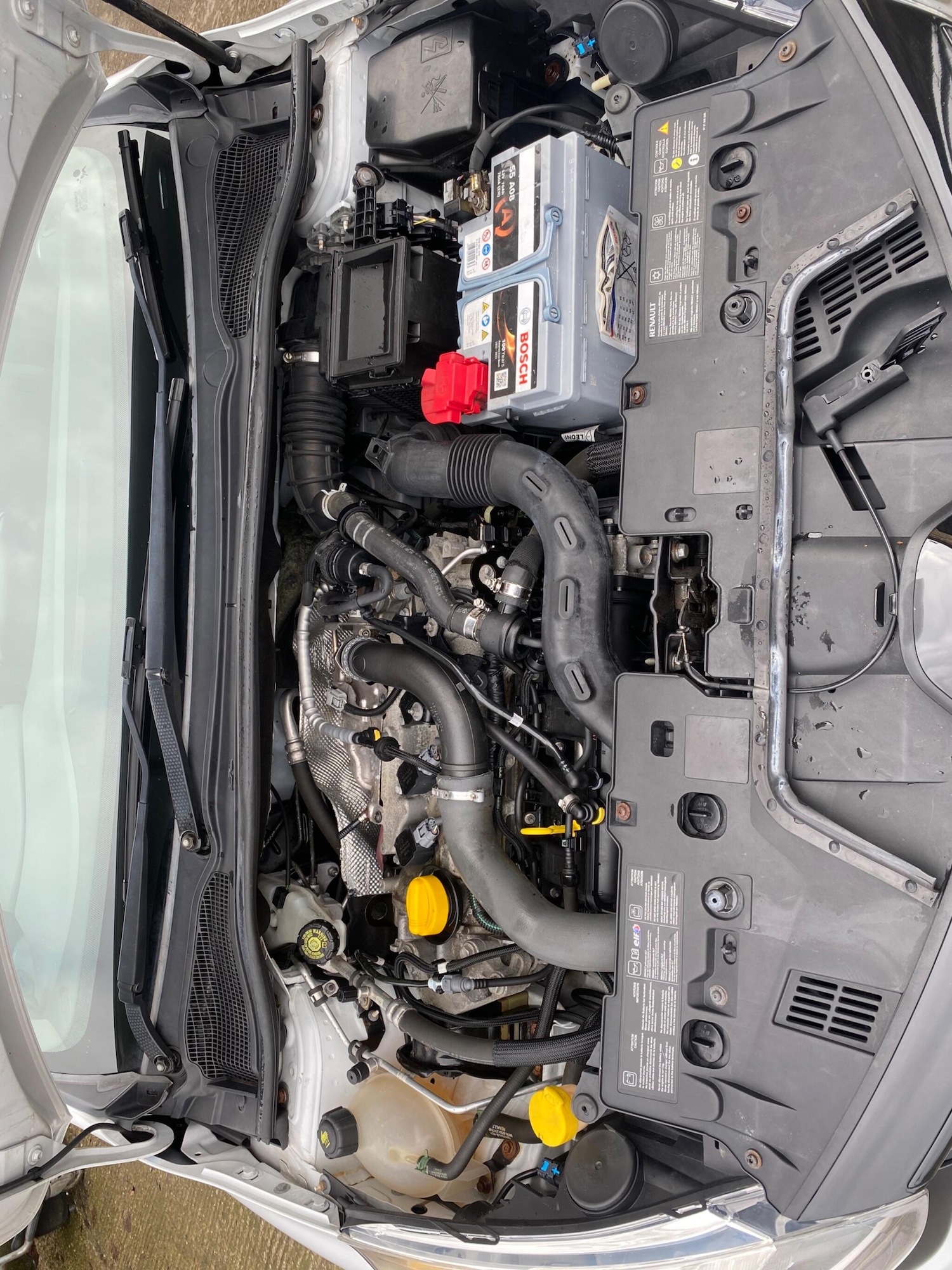 Used Renault Clio 2015 for sale - 78063025: Photo 28