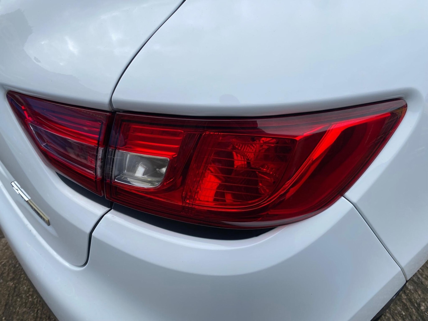 Used Renault Clio 2015 for sale - 78063025: Photo 33