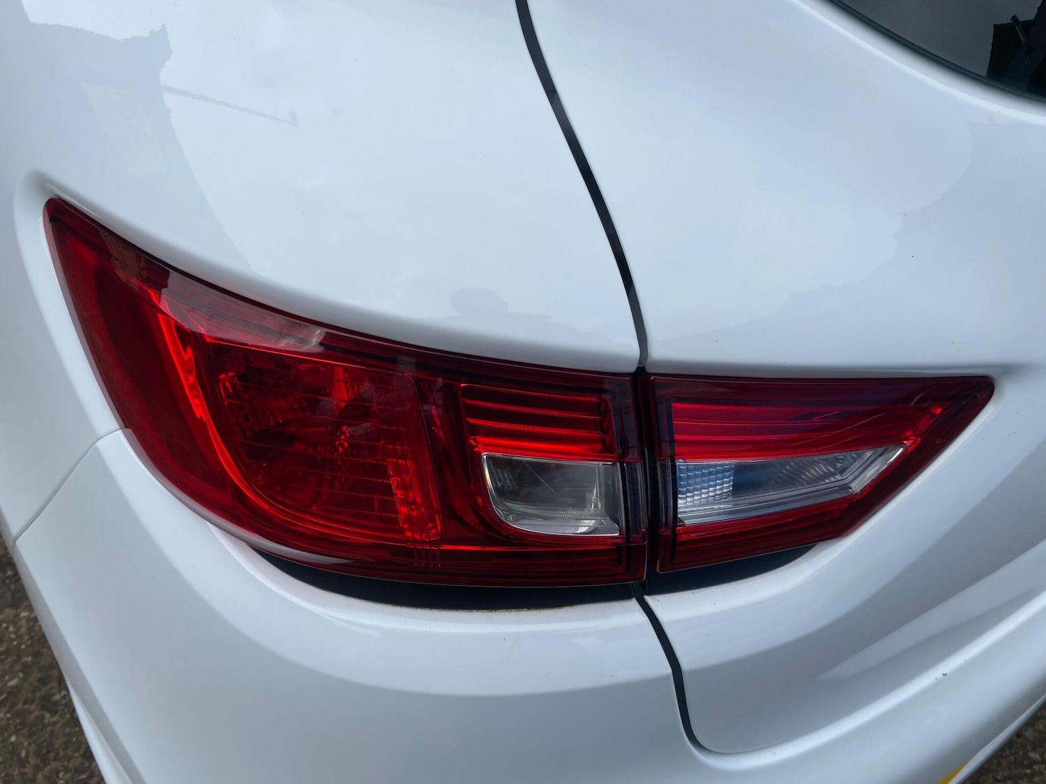 Used Renault Clio 2015 for sale - 78063025: Photo 34