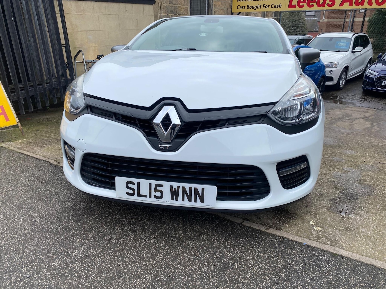 Used Renault Clio 2015 for sale - 78063025: Photo 5