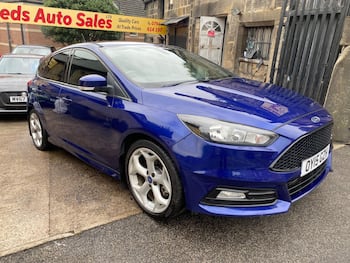 Used Ford Focus 2015 for sale - 79676593: Photo