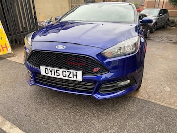 Used Ford Focus 2015 for sale - 79676593: Photo