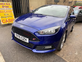Used Ford Focus 2015 for sale - 79676593: Photo
