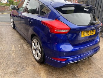 Used Ford Focus 2015 for sale - 79676593: Photo