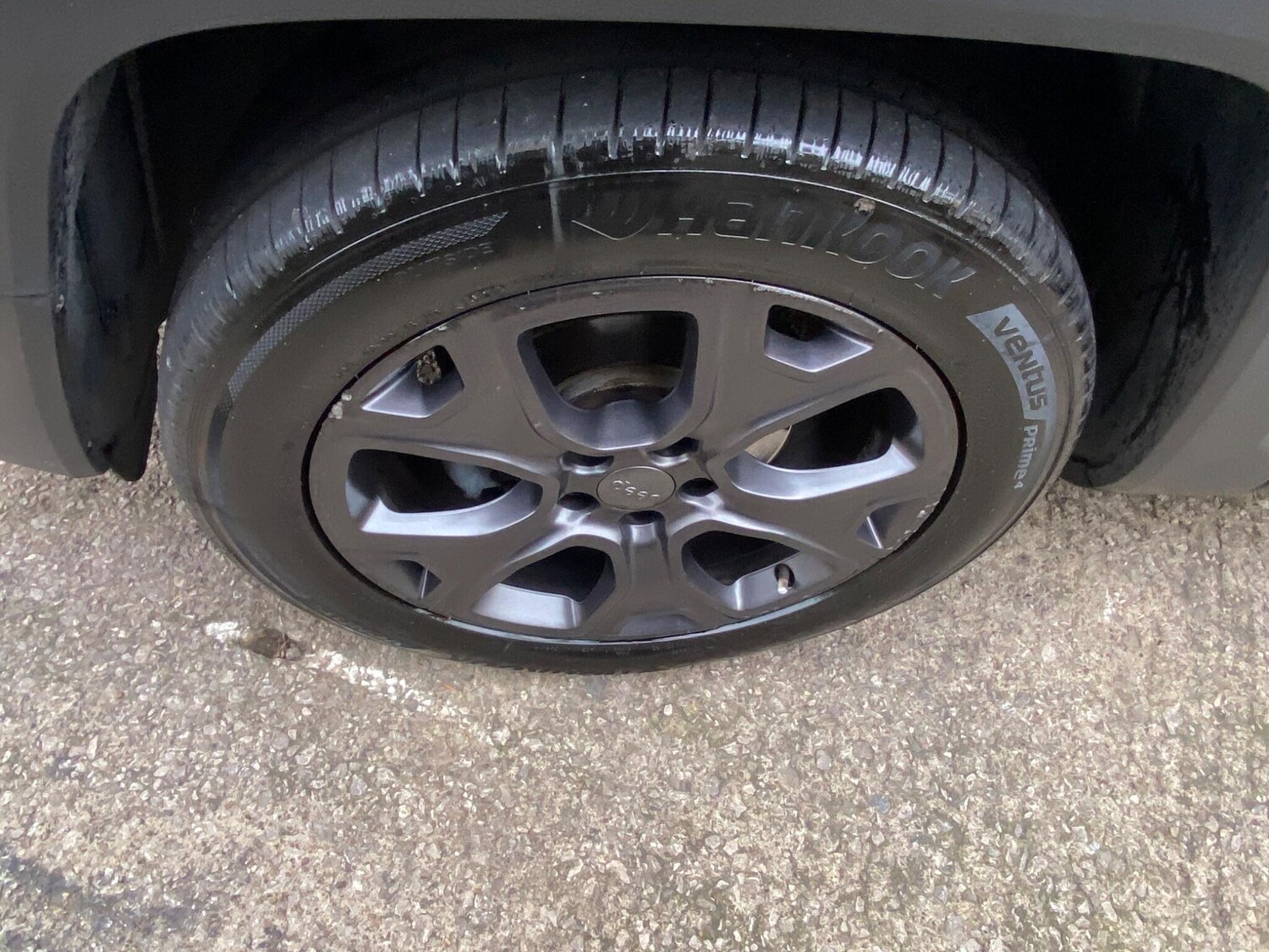 Used Jeep Renegade 2021 for sale - 76576690: Photo 10