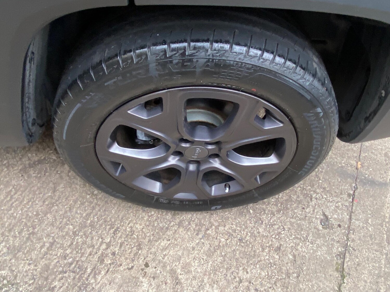 Used Jeep Renegade 2021 for sale - 76576690: Photo 11