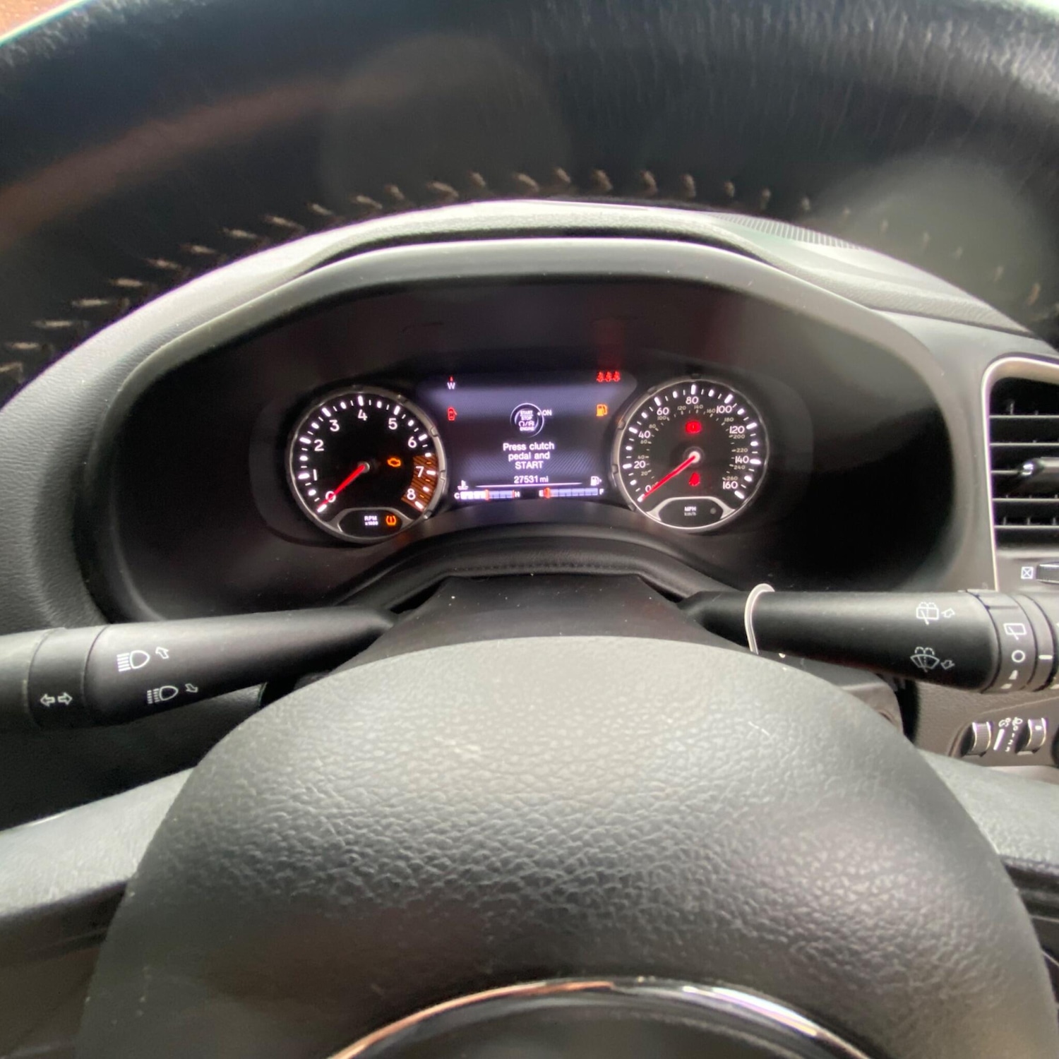 Used Jeep Renegade 2021 for sale - 76576690: Photo 13