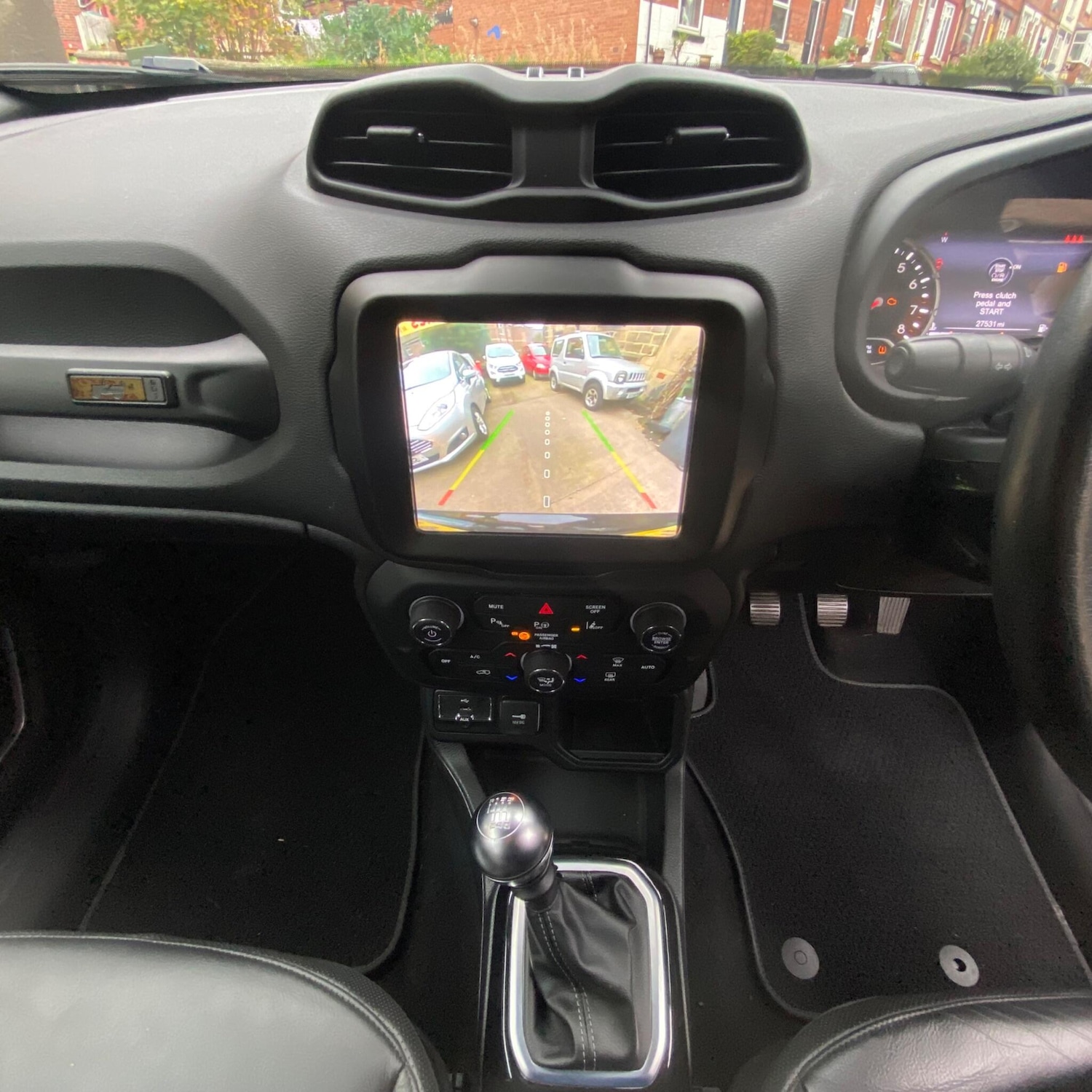 Used Jeep Renegade 2021 for sale - 76576690: Photo 14