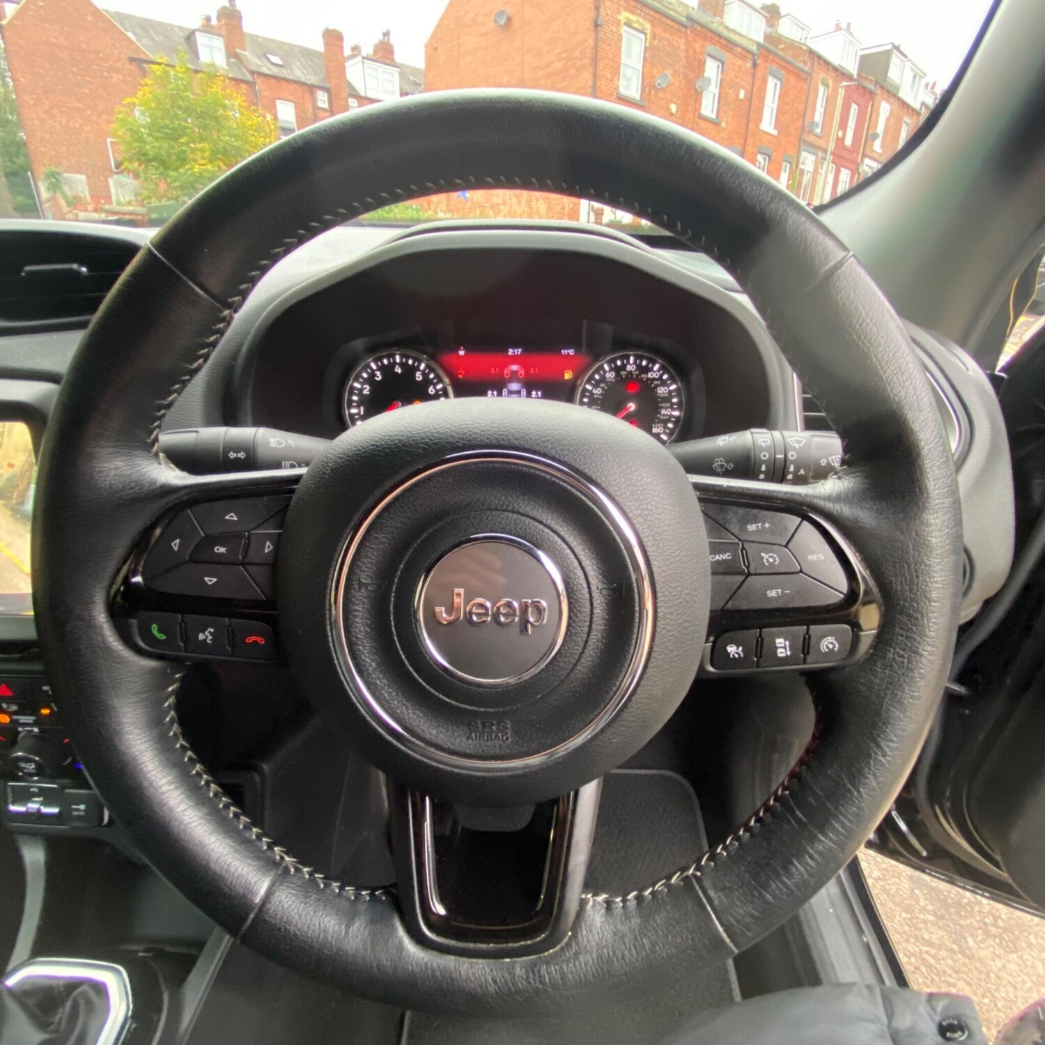 Used Jeep Renegade 2021 for sale - 76576690: Photo 16