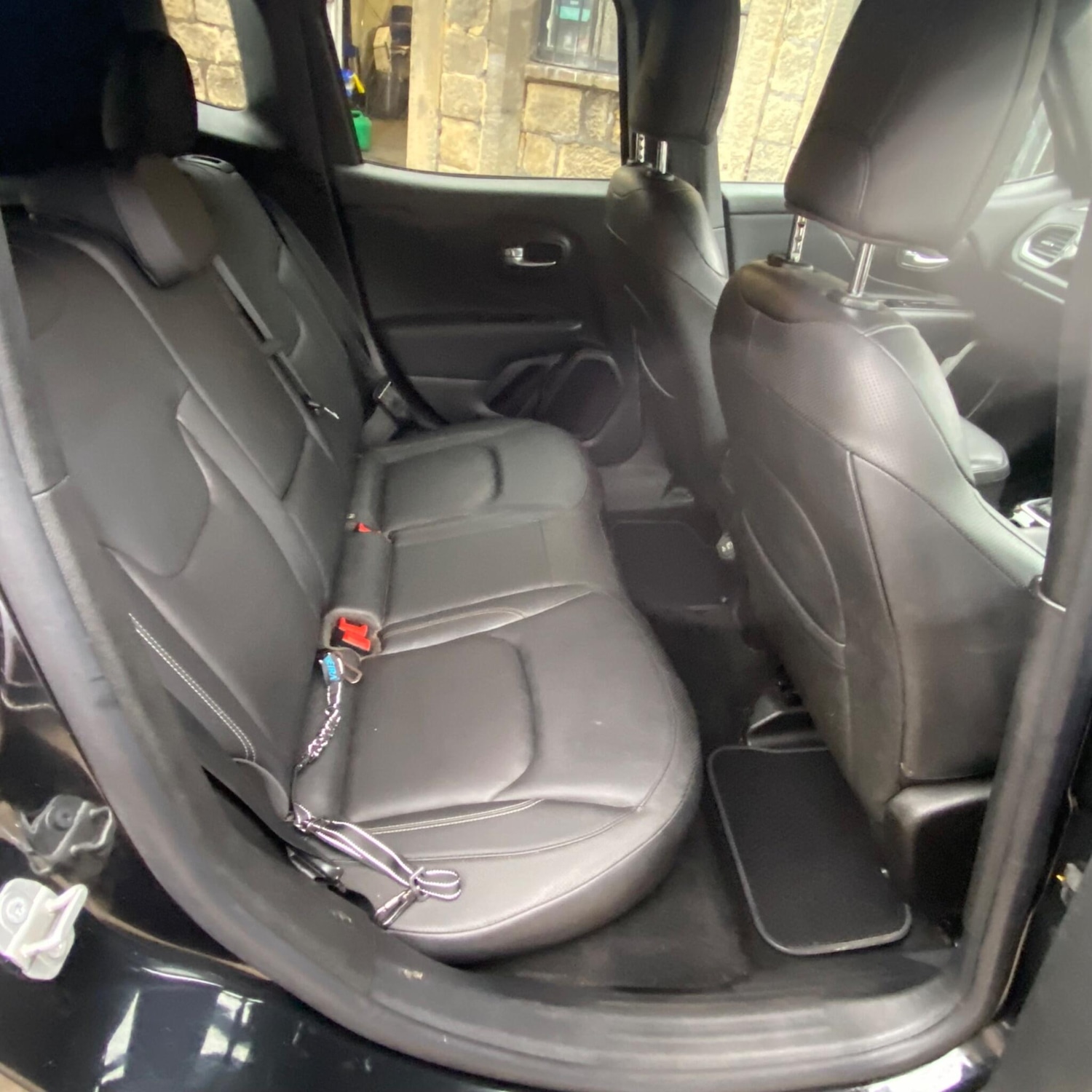 Used Jeep Renegade 2021 for sale - 76576690: Photo 19