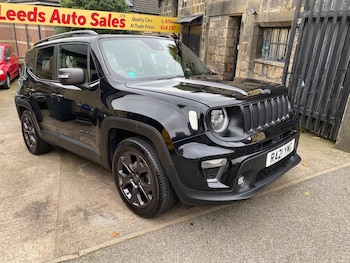 Used Jeep Renegade 2021 for sale - 76576690: Photo