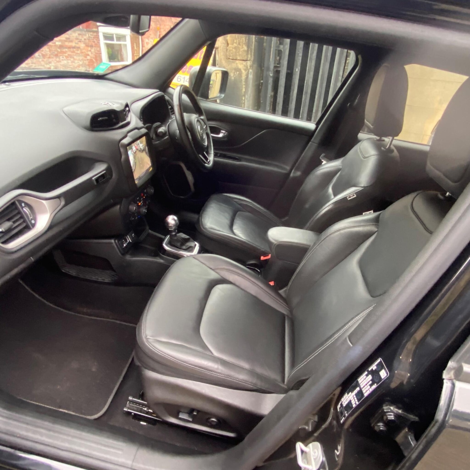 Used Jeep Renegade 2021 for sale - 76576690: Photo 20