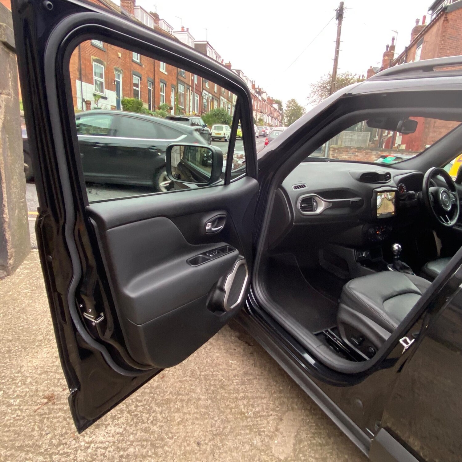 Used Jeep Renegade 2021 for sale - 76576690: Photo 21