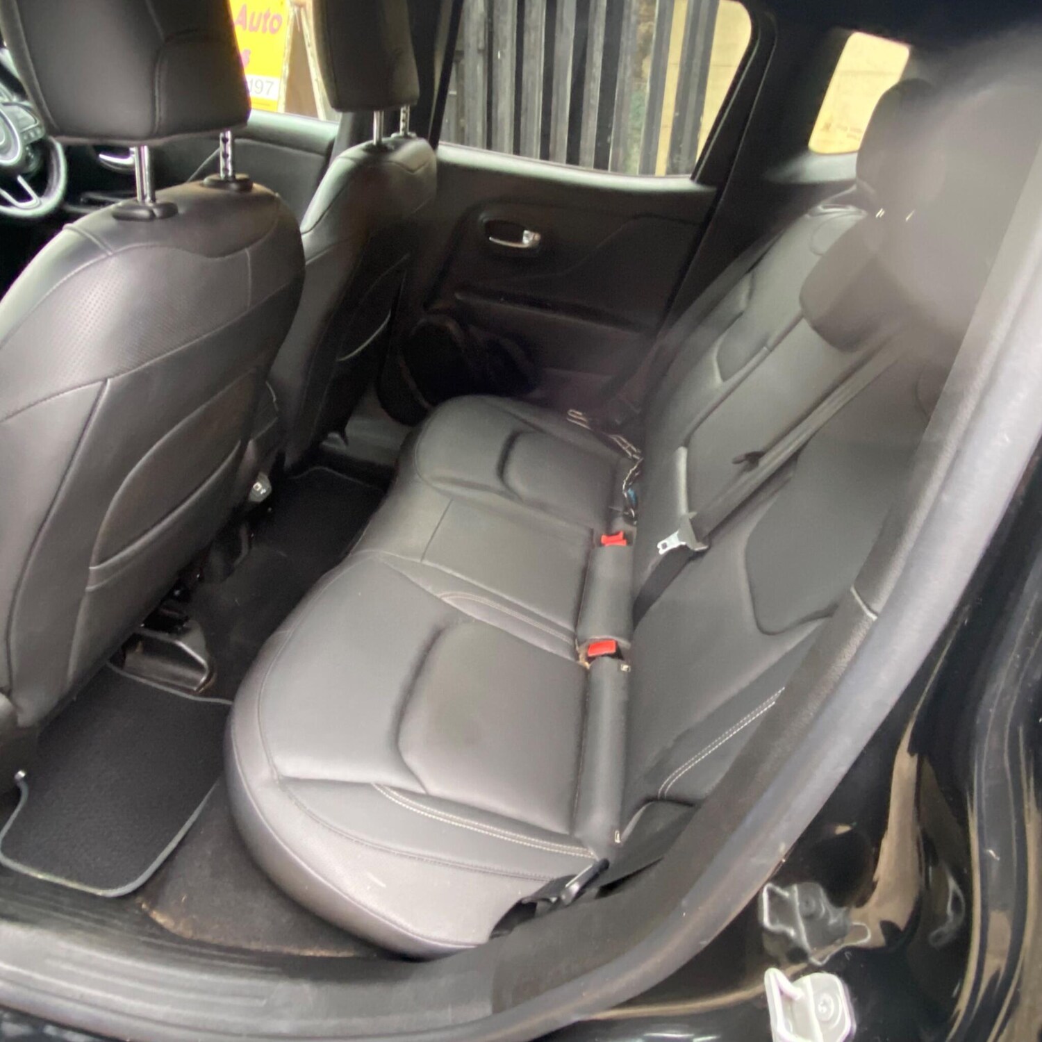 Used Jeep Renegade 2021 for sale - 76576690: Photo 22