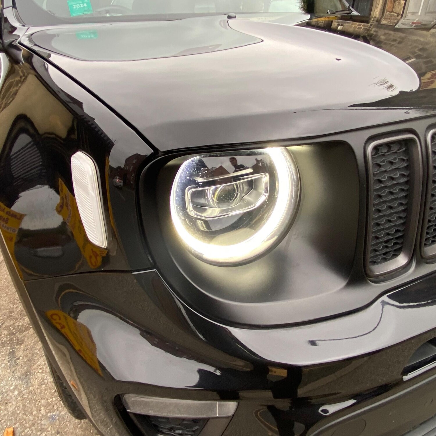 Used Jeep Renegade 2021 for sale - 76576690: Photo 25
