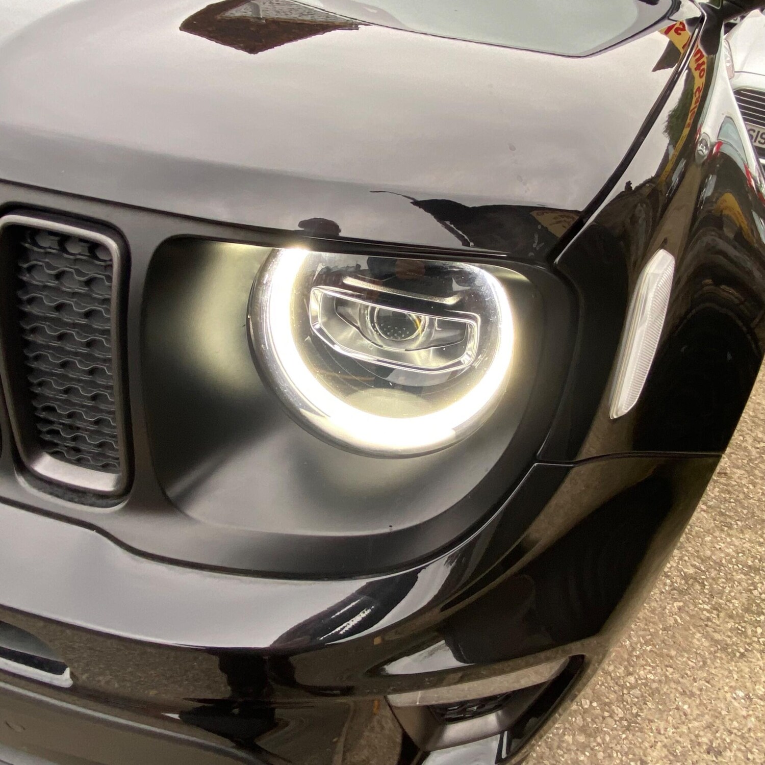 Used Jeep Renegade 2021 for sale - 76576690: Photo 26