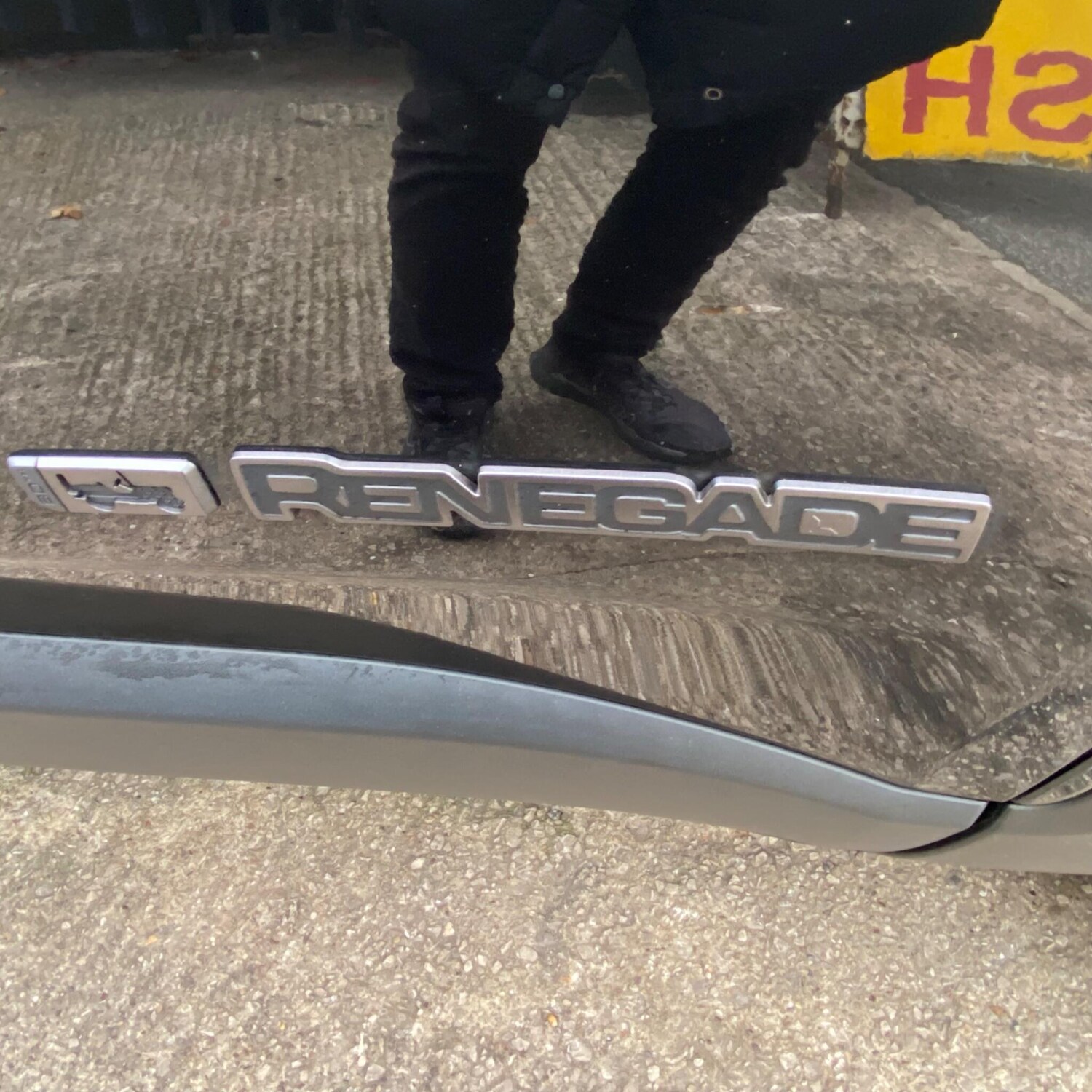 Used Jeep Renegade 2021 for sale - 76576690: Photo 32