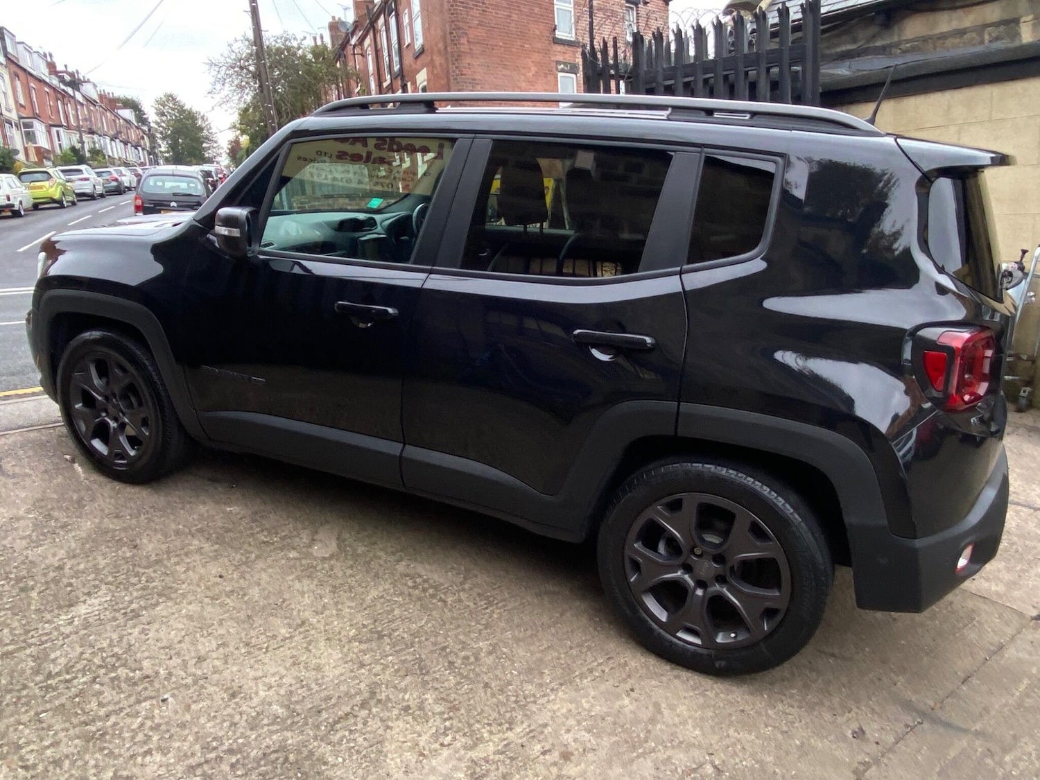 Used Jeep Renegade 2021 for sale - 76576690: Photo 7