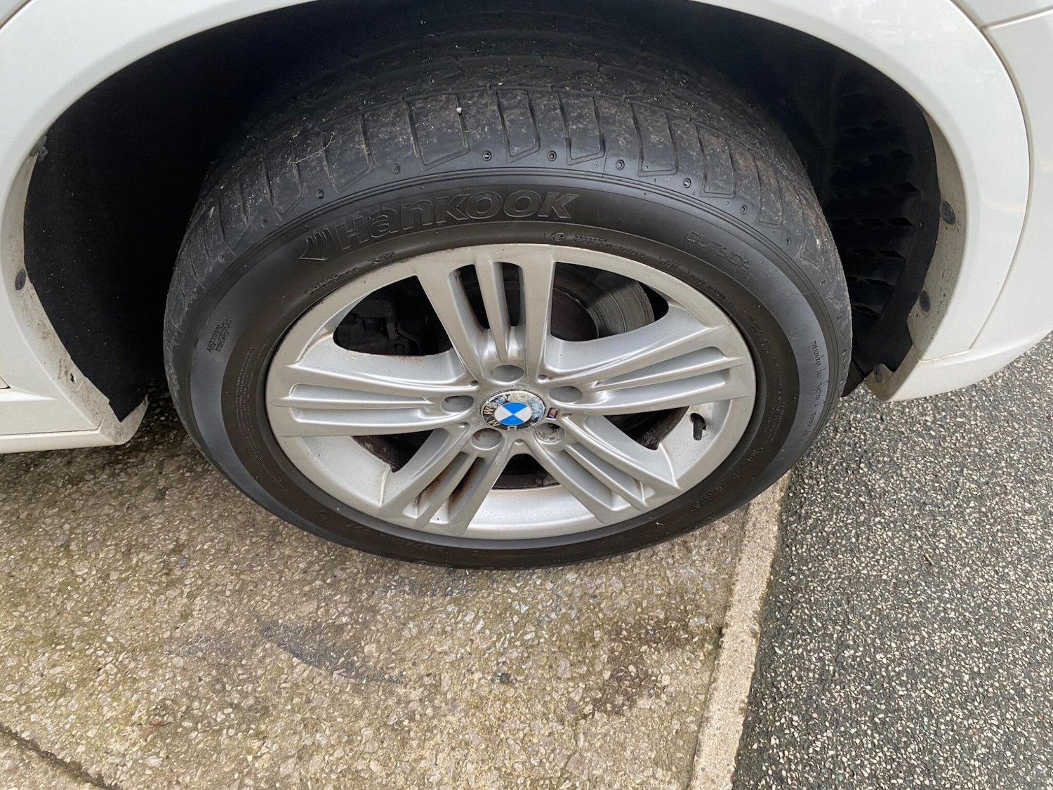 Used BMW X3 2012 for sale - 77304927: Photo 10