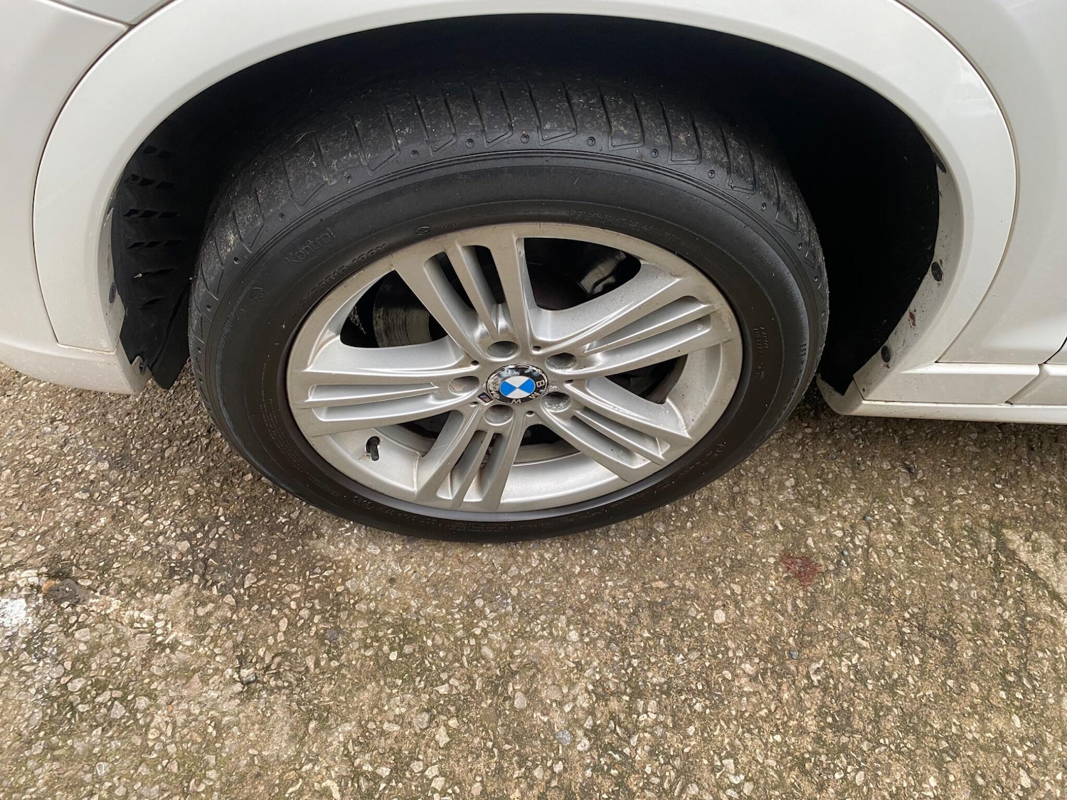 Used BMW X3 2012 for sale - 77304927: Photo 11