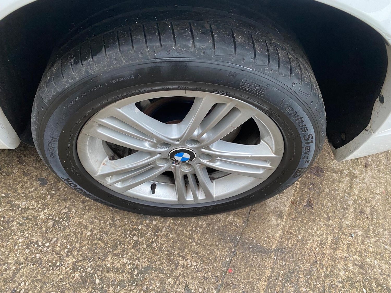 Used BMW X3 2012 for sale - 77304927: Photo 12