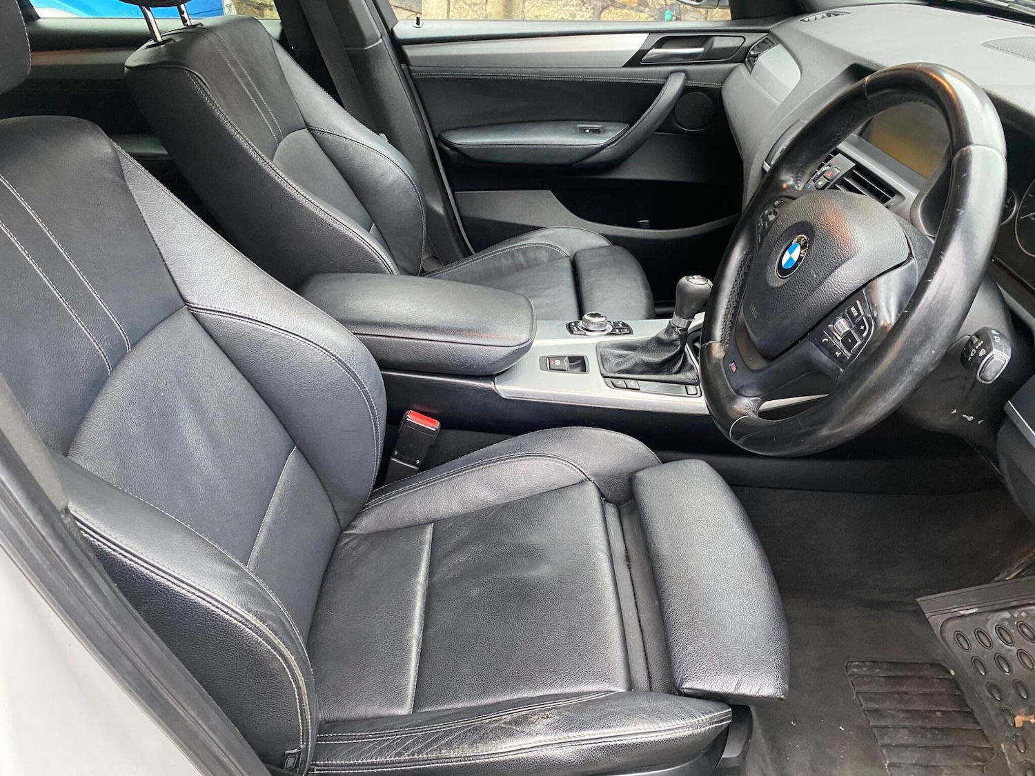 Used BMW X3 2012 for sale - 77304927: Photo 13