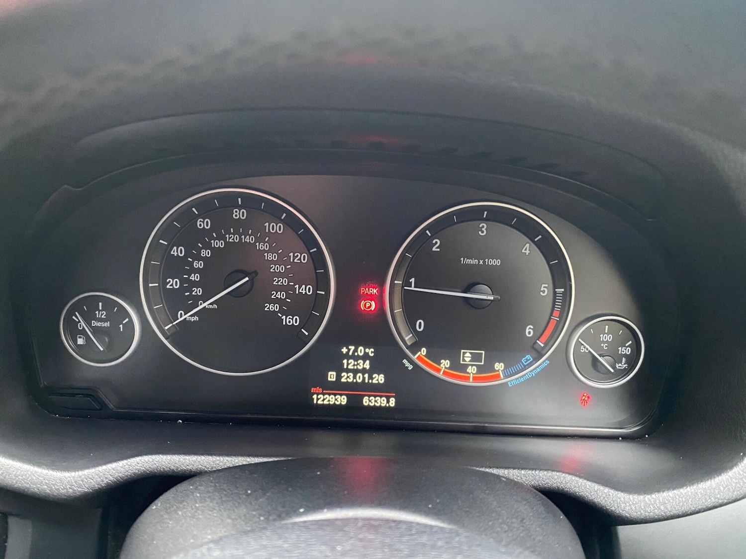 Used BMW X3 2012 for sale - 77304927: Photo 14