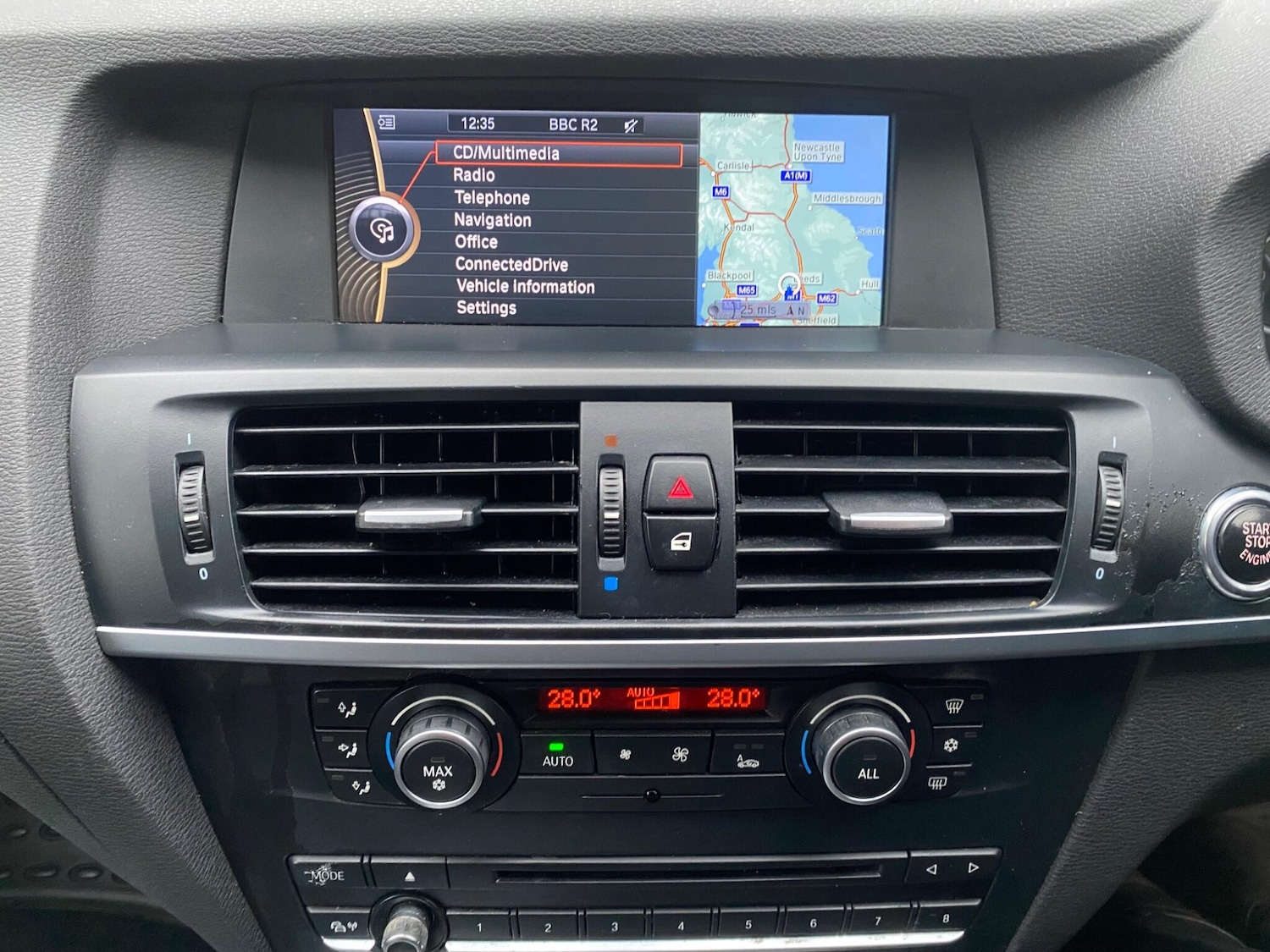 Used BMW X3 2012 for sale - 77304927: Photo 15