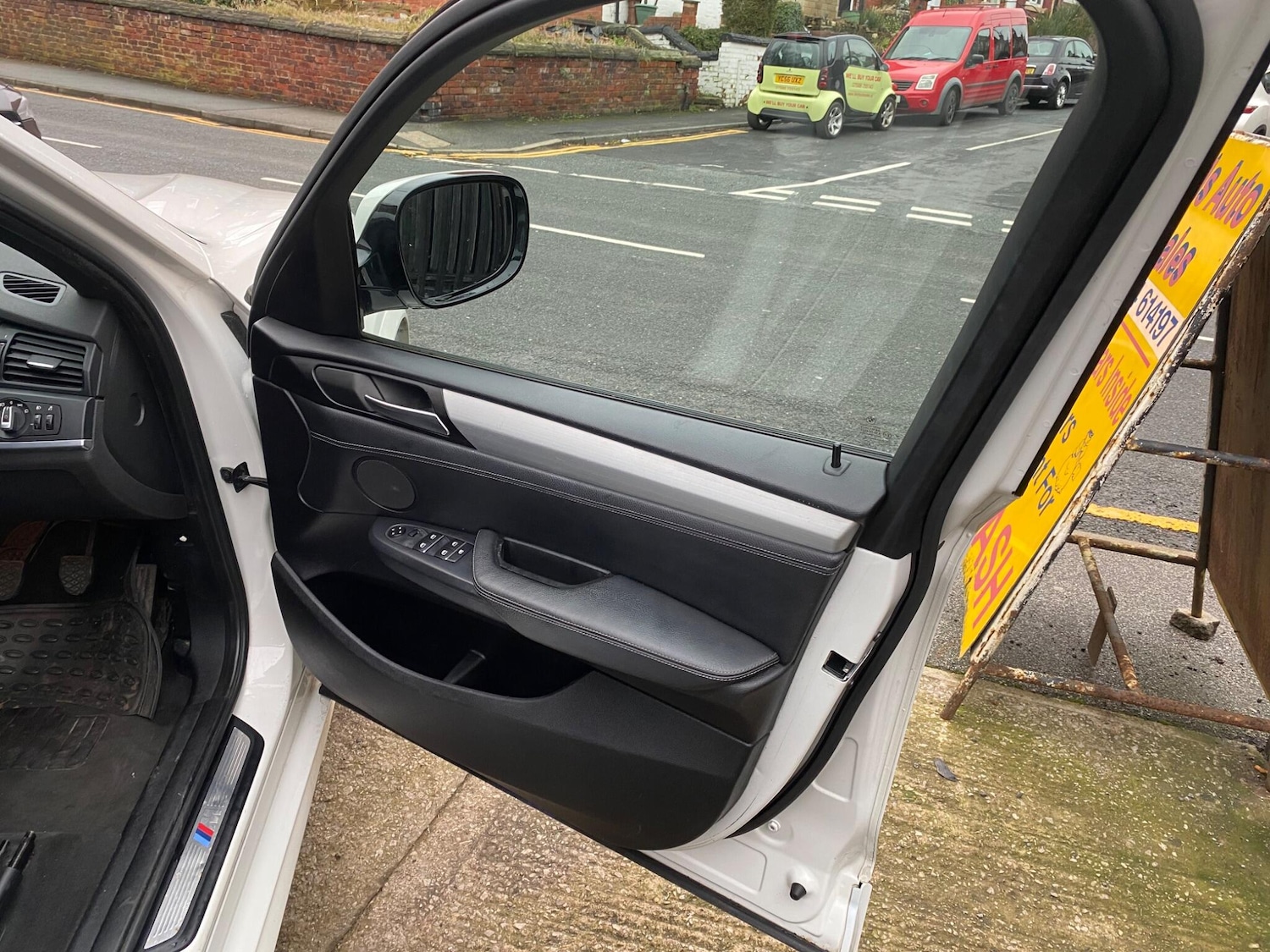 Used BMW X3 2012 for sale - 77304927: Photo 19