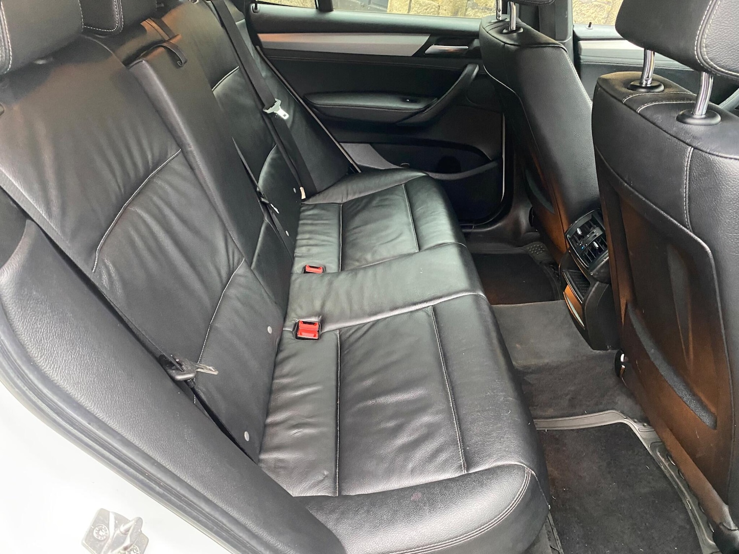 Used BMW X3 2012 for sale - 77304927: Photo 20