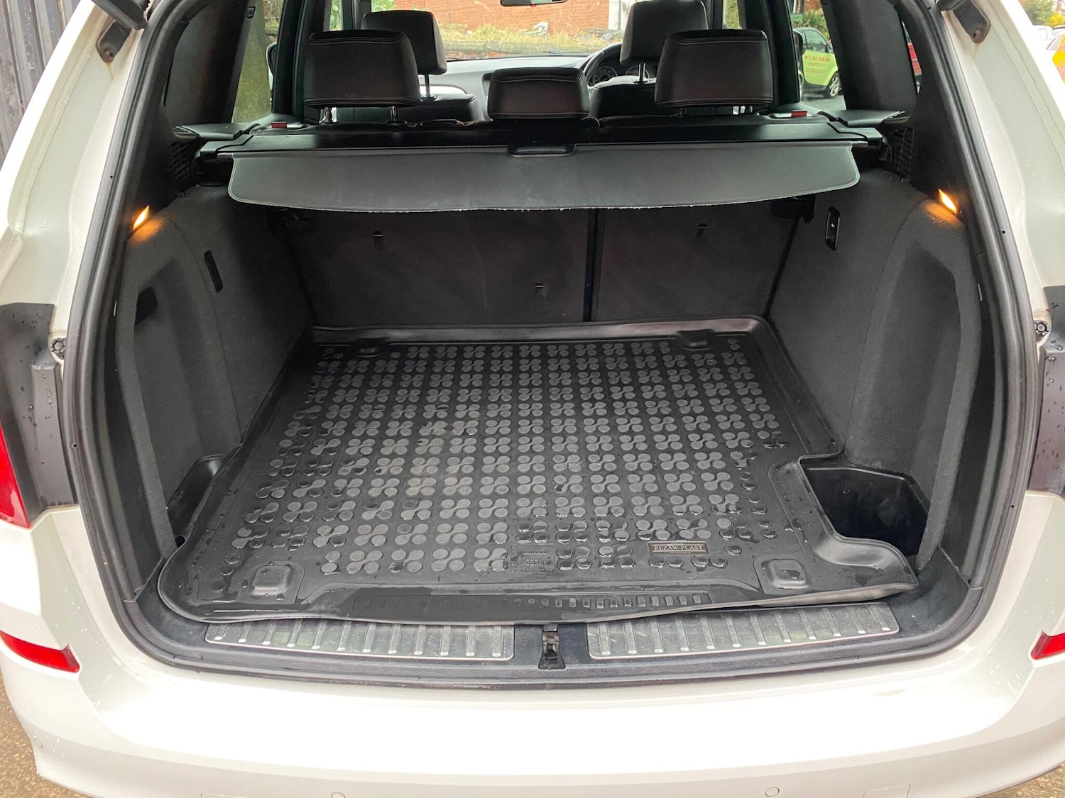 Used BMW X3 2012 for sale - 77304927: Photo 22