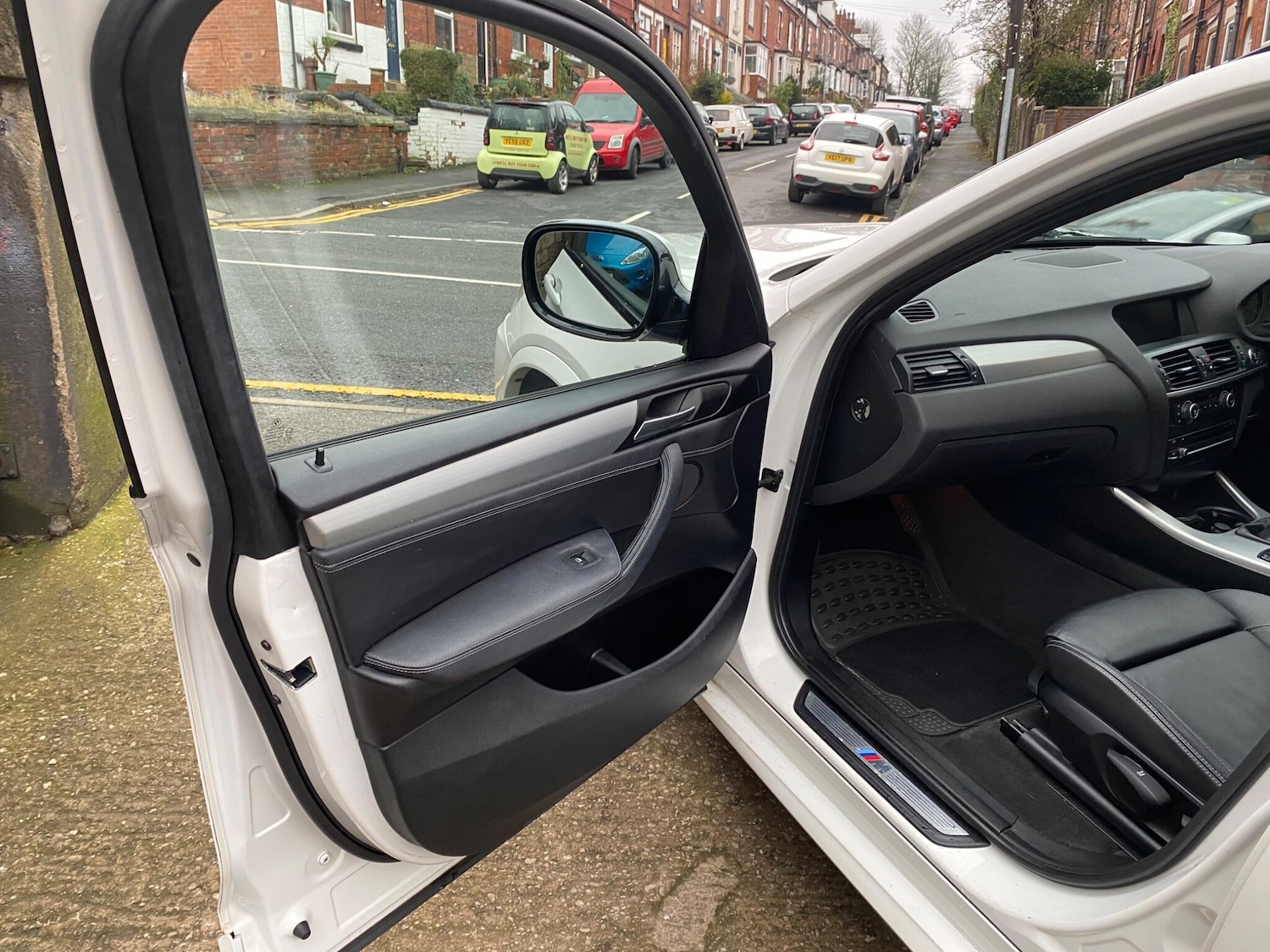 Used BMW X3 2012 for sale - 77304927: Photo 24