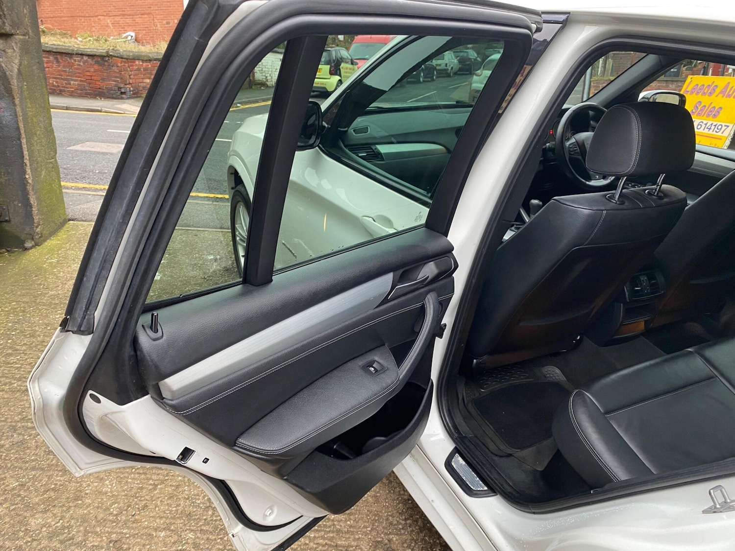 Used BMW X3 2012 for sale - 77304927: Photo 26