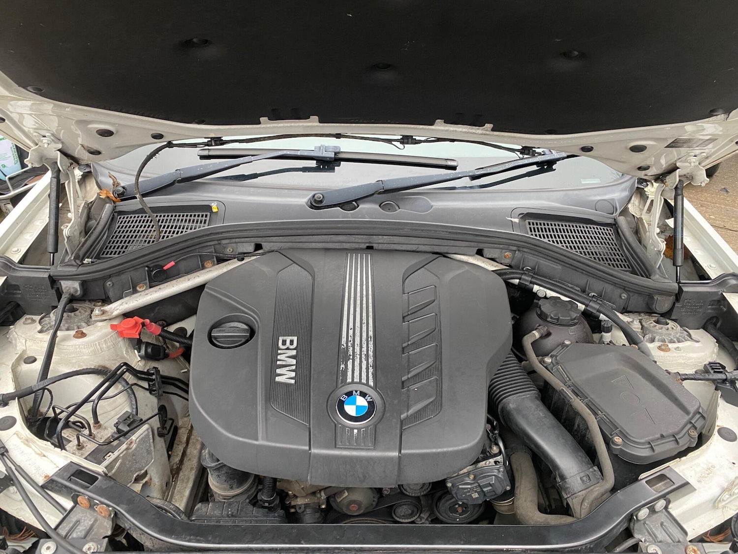 Used BMW X3 2012 for sale - 77304927: Photo 27