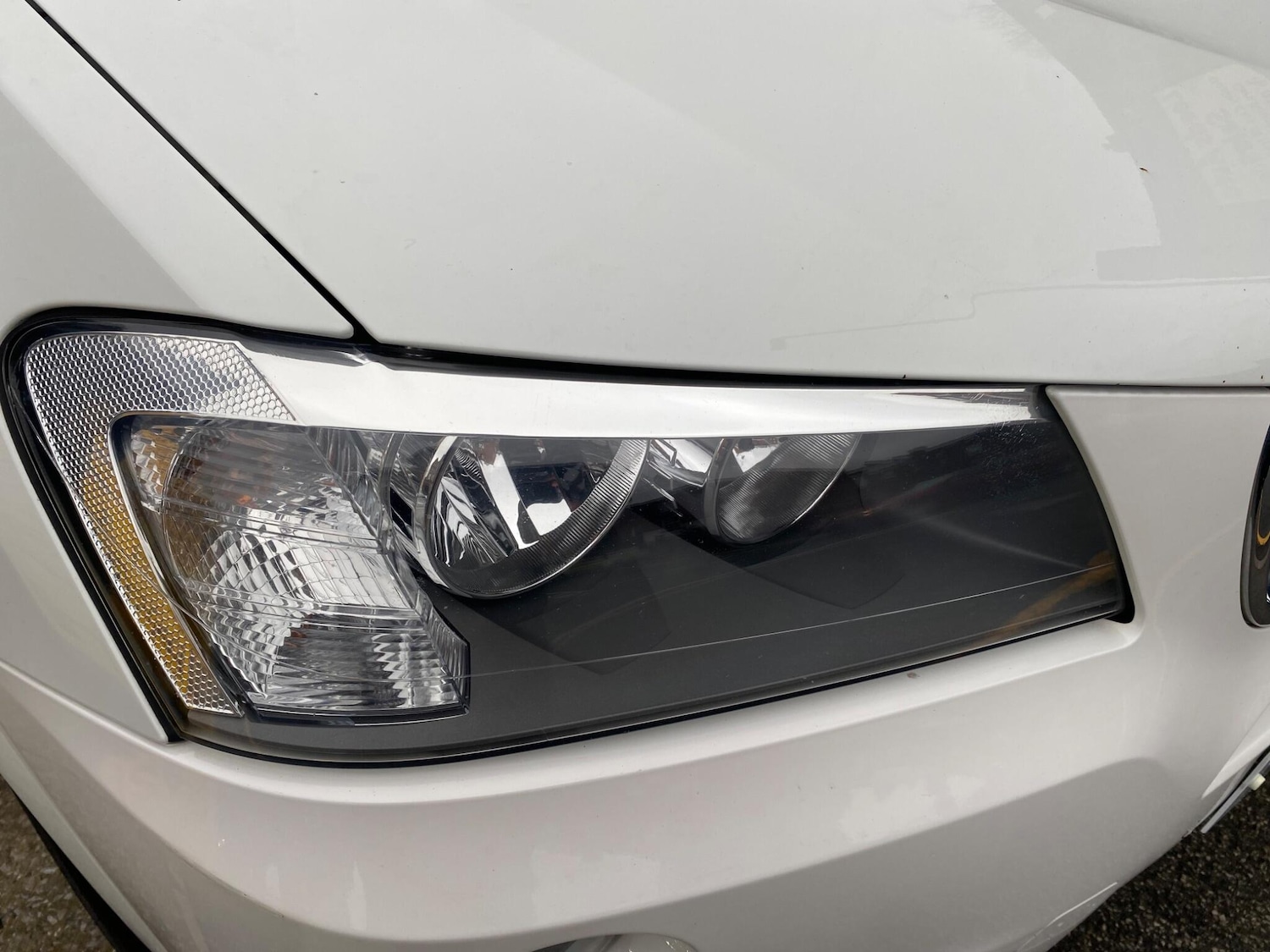 Used BMW X3 2012 for sale - 77304927: Photo 28