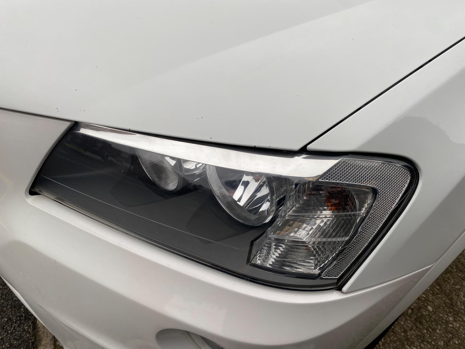 Used BMW X3 2012 for sale - 77304927: Photo 29