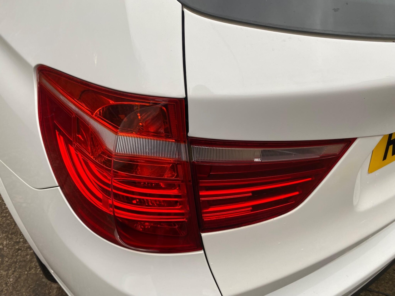 Used BMW X3 2012 for sale - 77304927: Photo 30