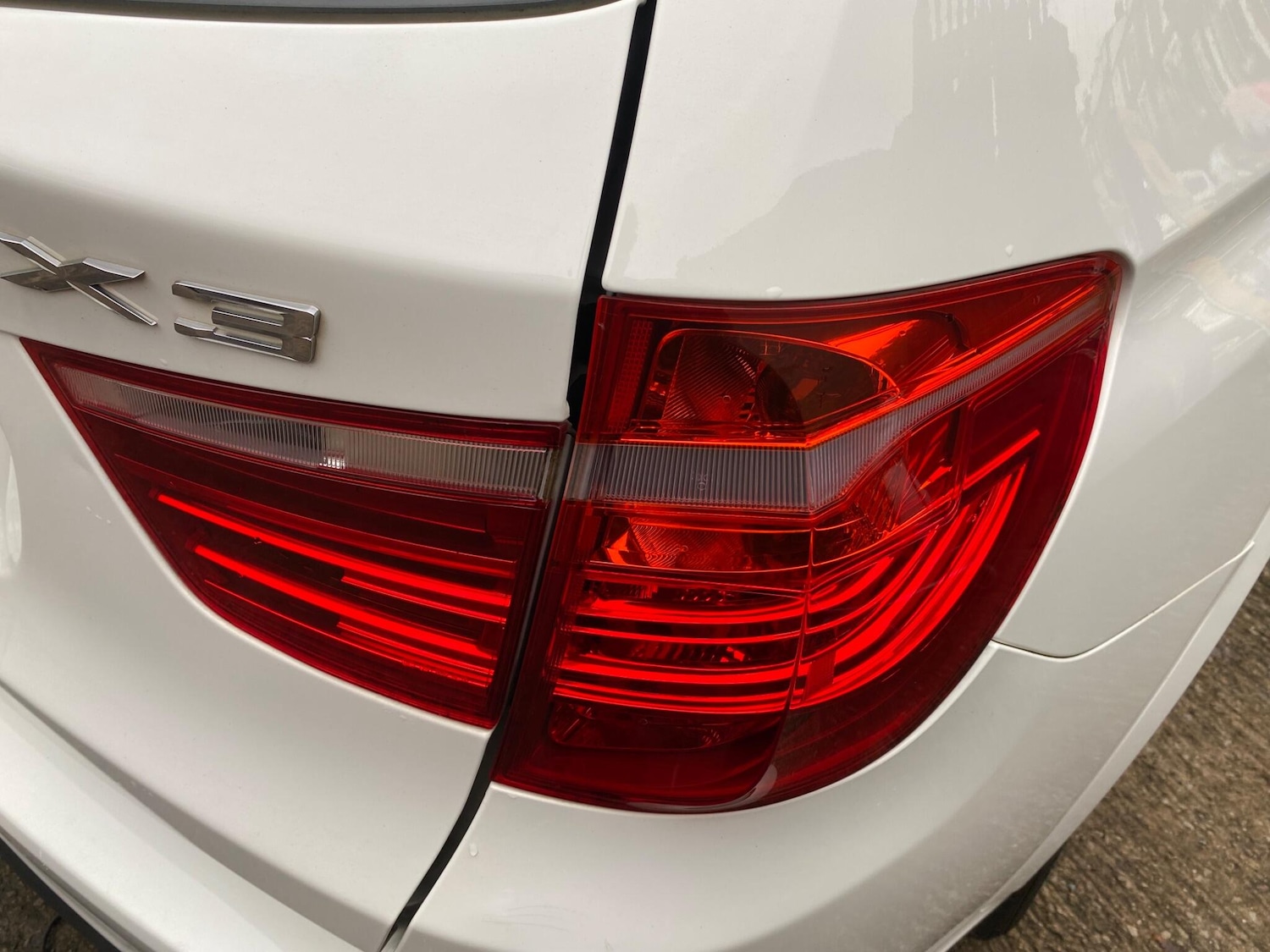 Used BMW X3 2012 for sale - 77304927: Photo 31