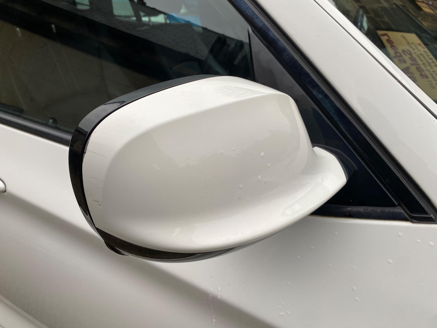 Used BMW X3 2012 for sale - 77304927: Photo 32