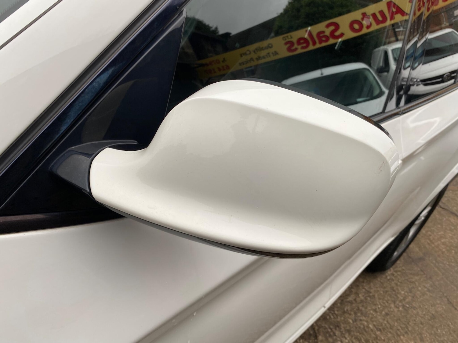 Used BMW X3 2012 for sale - 77304927: Photo 33