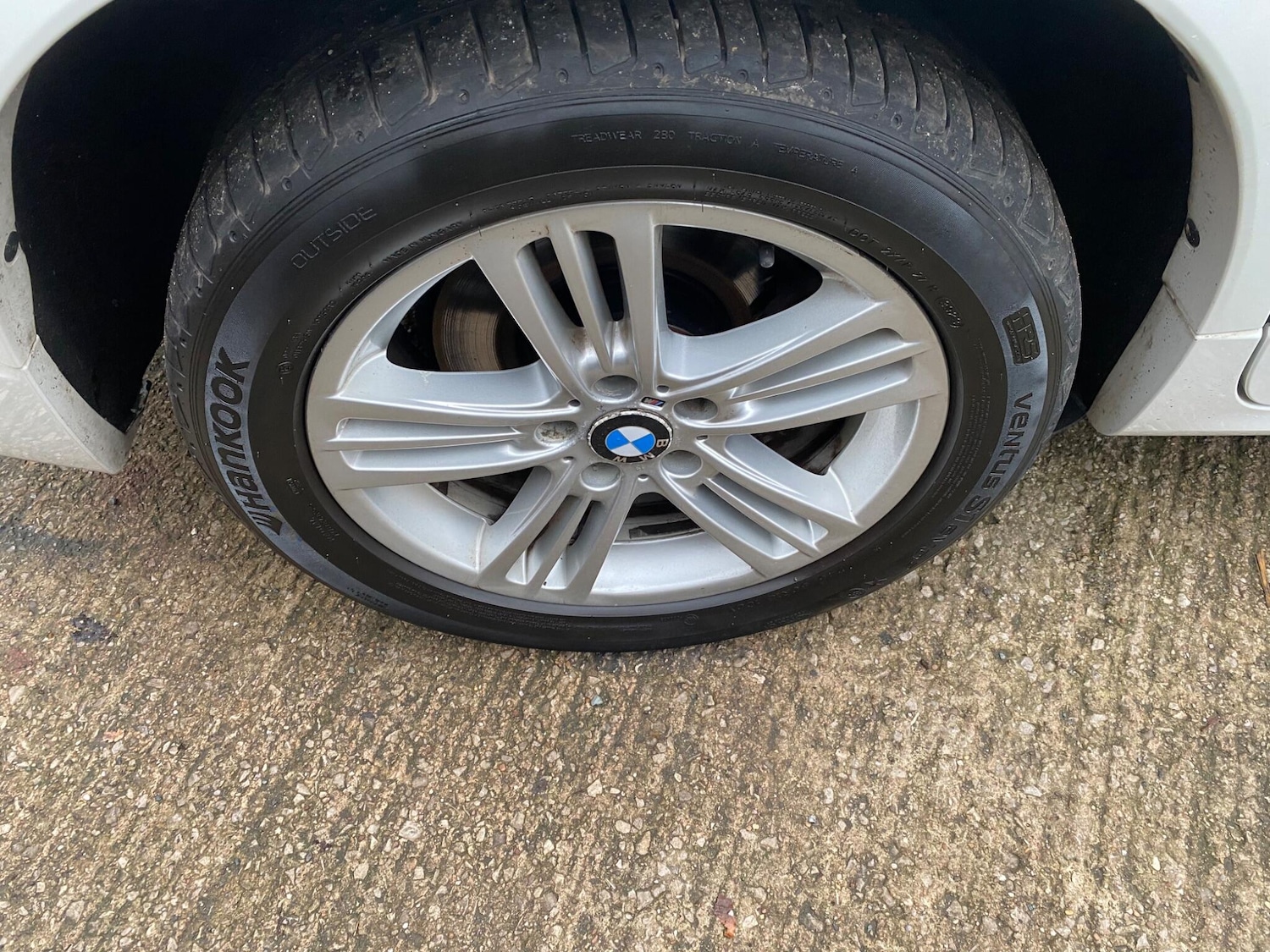 Used BMW X3 2012 for sale - 77304927: Photo 9