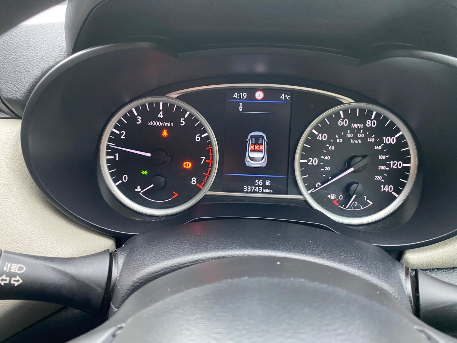 Used Nissan Micra 2022 for sale - 77377000: Photo 11