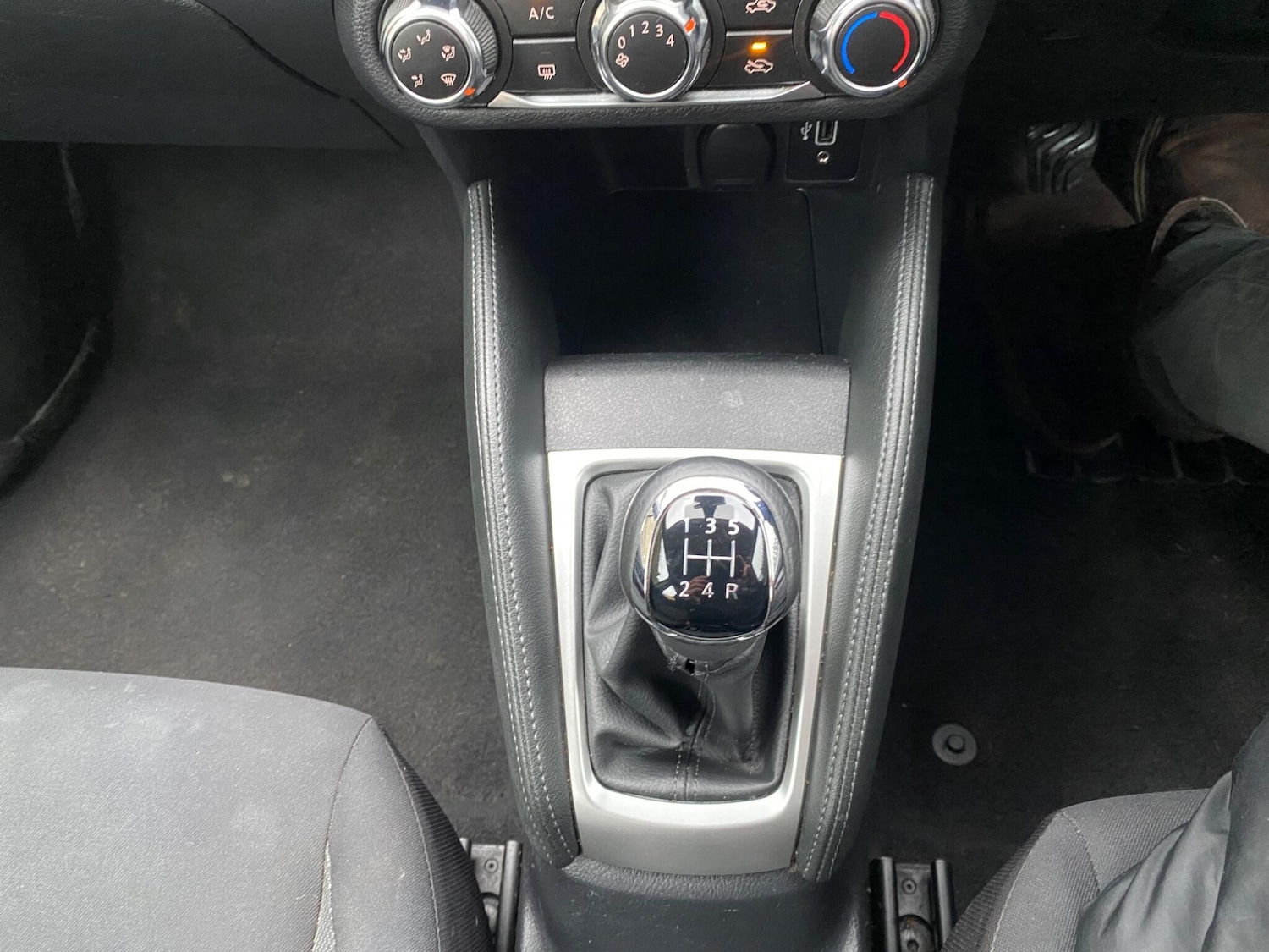 Used Nissan Micra 2022 for sale - 77377000: Photo 13