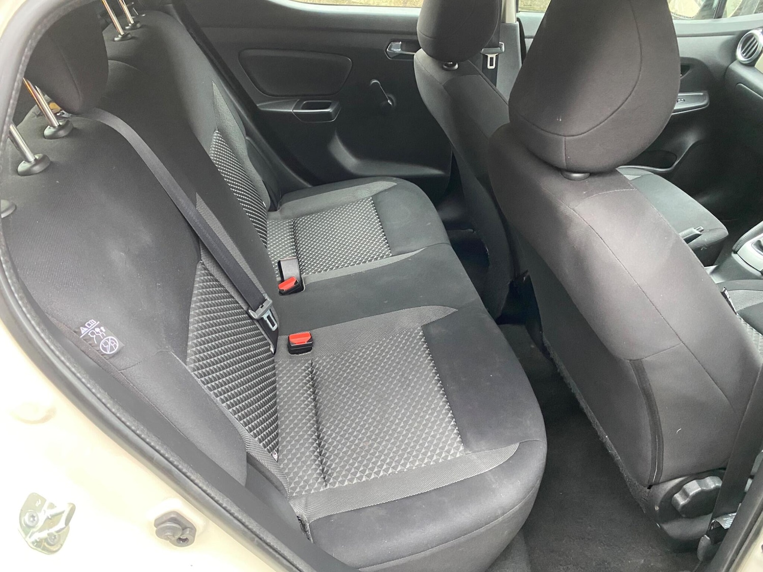 Used Nissan Micra 2022 for sale - 77377000: Photo 17