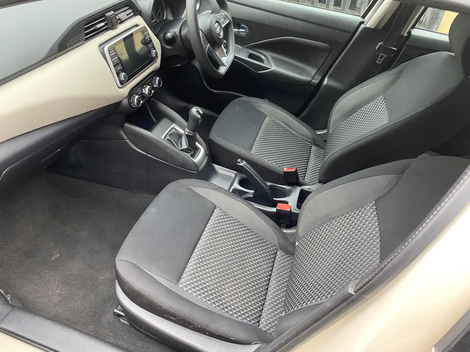 Used Nissan Micra 2022 for sale - 77377000: Photo 19