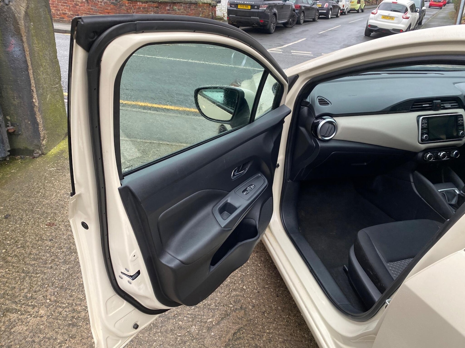 Used Nissan Micra 2022 for sale - 77377000: Photo 20