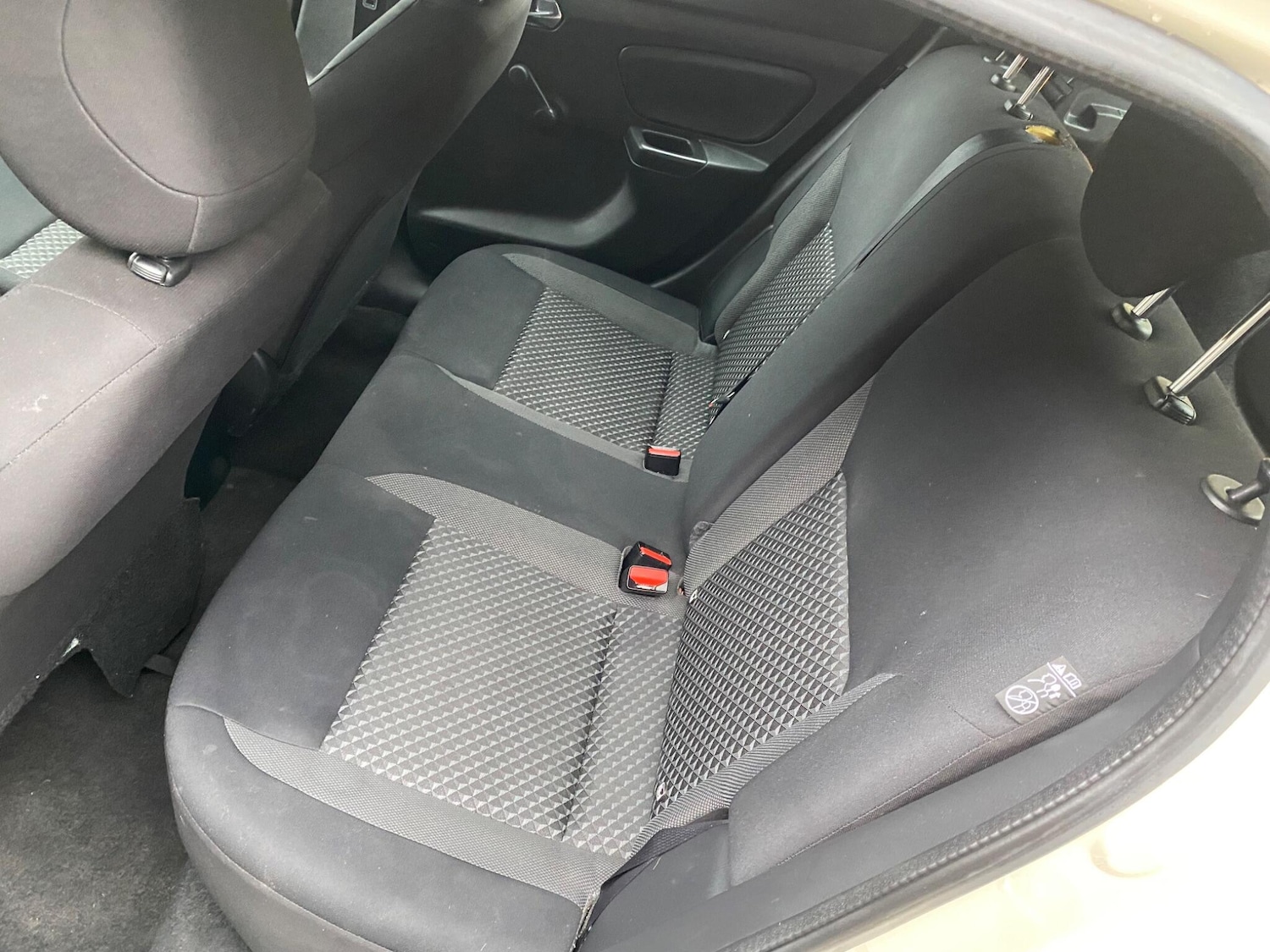 Used Nissan Micra 2022 for sale - 77377000: Photo 21