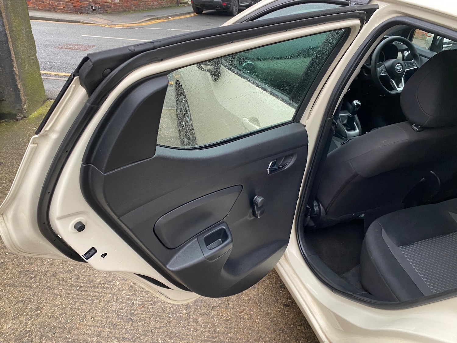 Used Nissan Micra 2022 for sale - 77377000: Photo 22