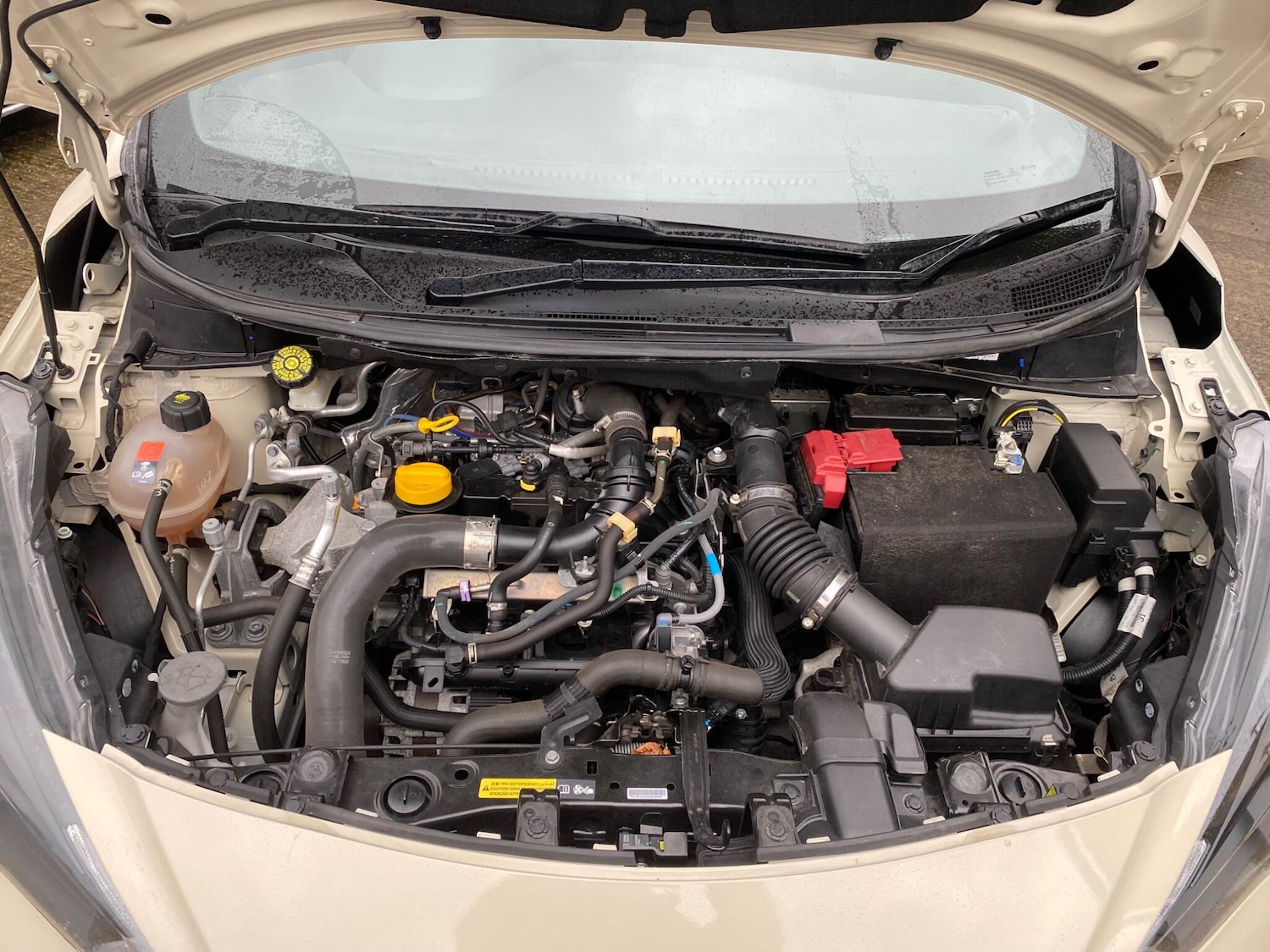 Used Nissan Micra 2022 for sale - 77377000: Photo 23