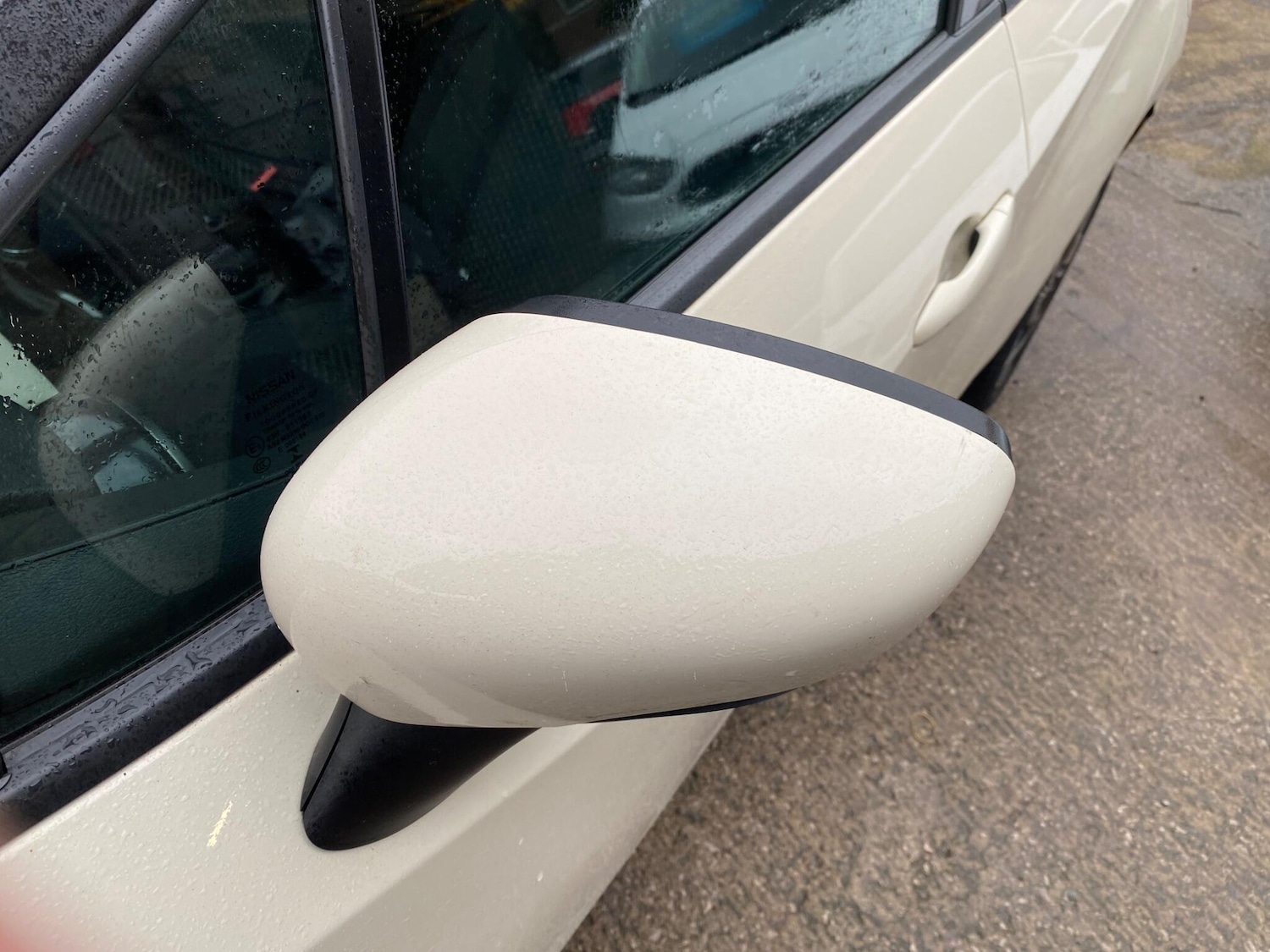 Used Nissan Micra 2022 for sale - 77377000: Photo 26